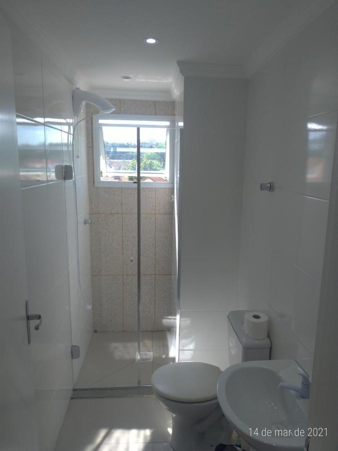 Ap 2 Dormitorios Novo Em Montenegro Edif Malta 302 Екстериор снимка