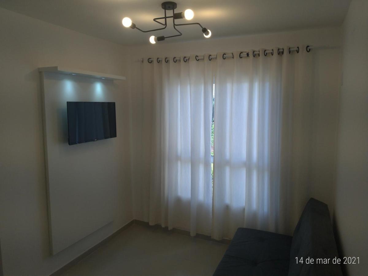 Ap 2 Dormitorios Novo Em Montenegro Edif Malta 302 Екстериор снимка