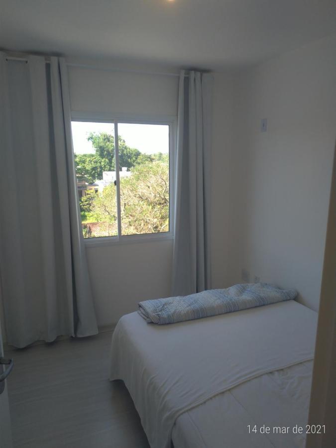 Ap 2 Dormitorios Novo Em Montenegro Edif Malta 302 Екстериор снимка
