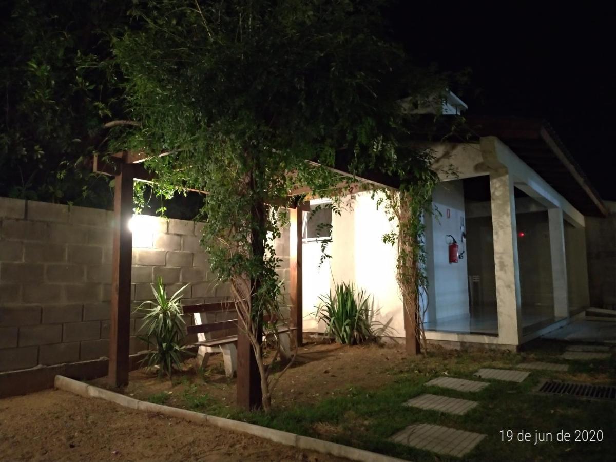Ap 2 Dormitorios Novo Em Montenegro Edif Malta 302 Екстериор снимка