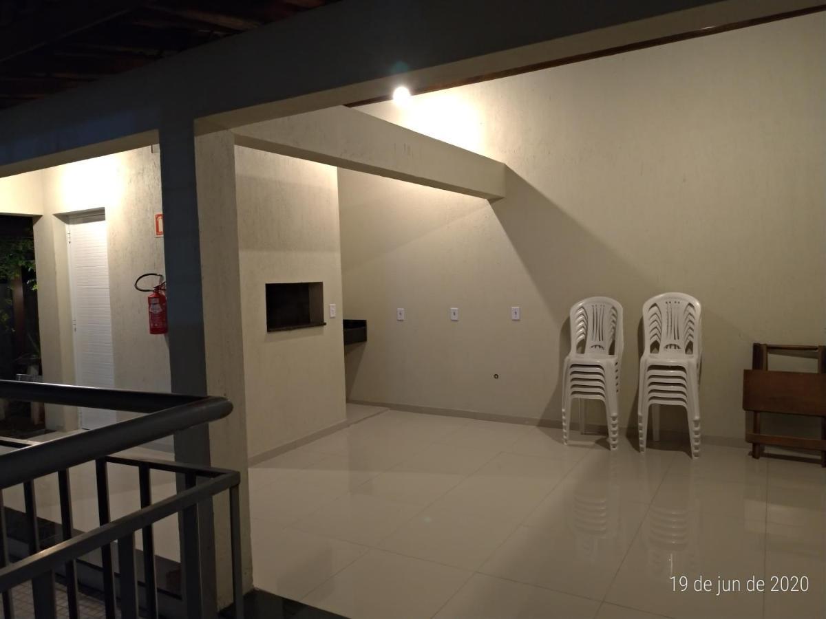 Ap 2 Dormitorios Novo Em Montenegro Edif Malta 302 Екстериор снимка