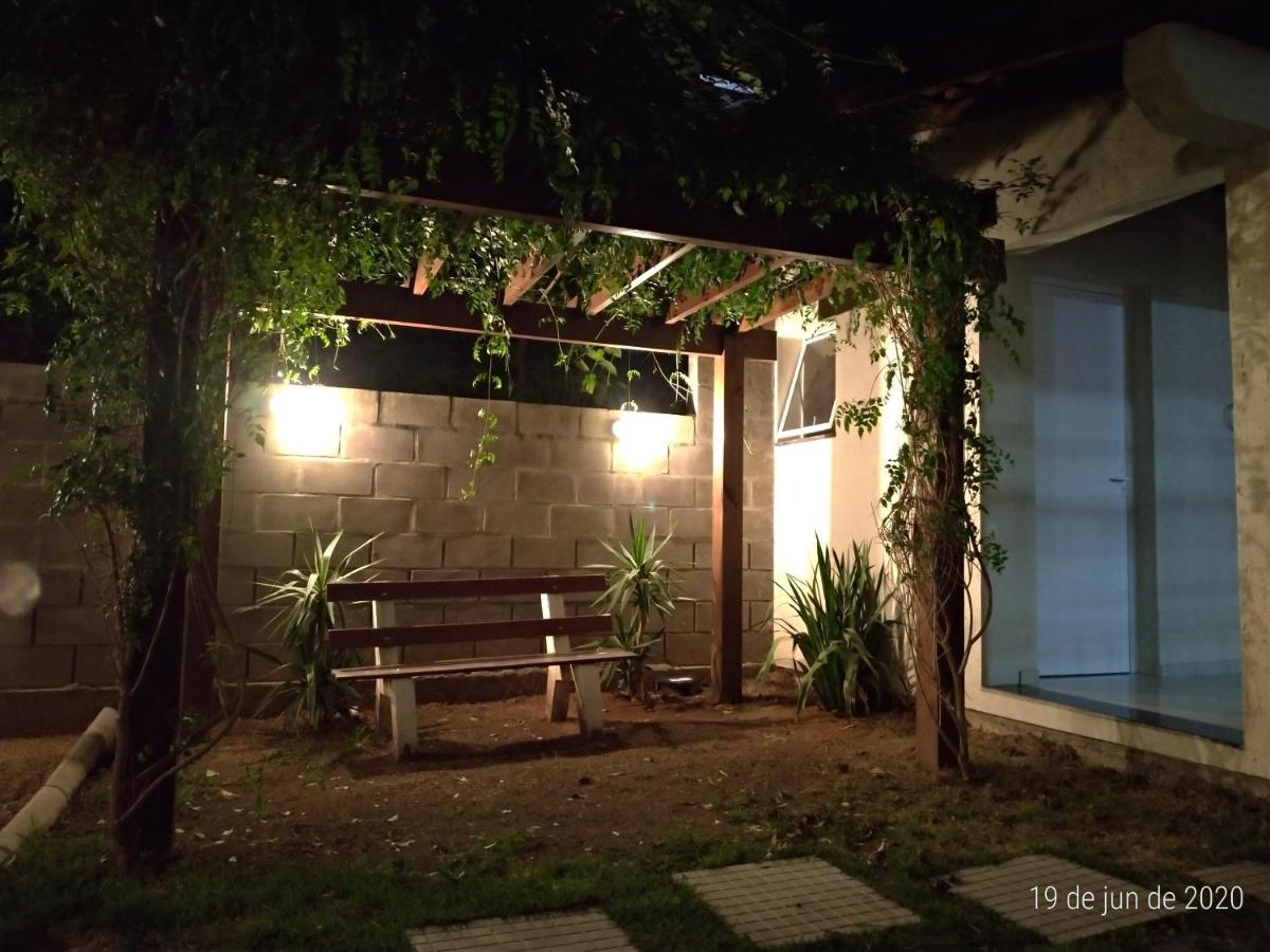 Ap 2 Dormitorios Novo Em Montenegro Edif Malta 302 Екстериор снимка
