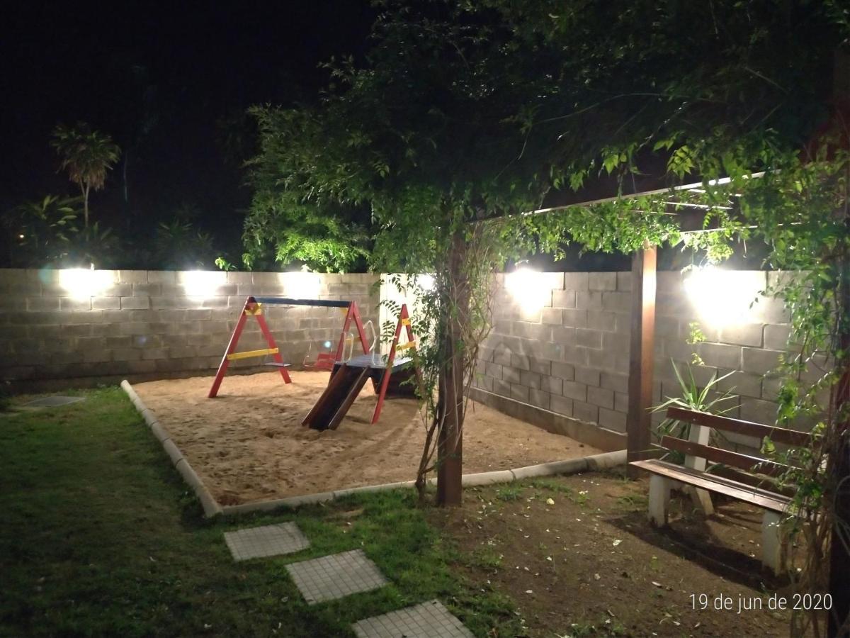 Ap 2 Dormitorios Novo Em Montenegro Edif Malta 302 Екстериор снимка